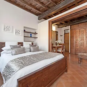 Apartamento Lovely Trastevere Center, Roma