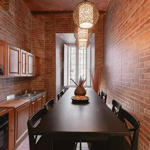 Apartamento Campo Dei Fiori Charming, Roma