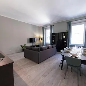 Apartamento The Rent - Close To Termini Station, Roma