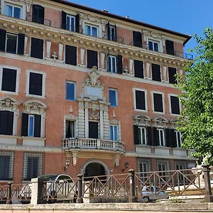 Apartamento Palazzo Marescalchi Belli, Vicino Piazza Di Spagna, Roma
