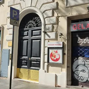 Apartamento Merulana: A Due Passi Dal Colosseo, Roma