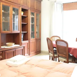 Apartamento Dimora Re Di -, Roma
