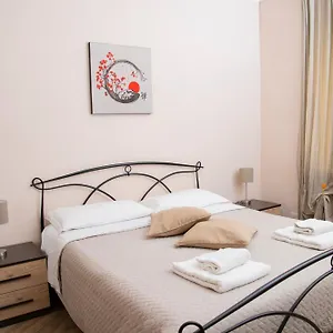 Apartamento Casa Maria A San Pietro, Roma